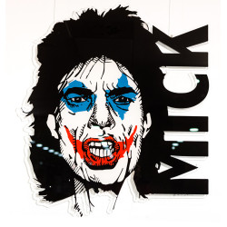 Mick Joker