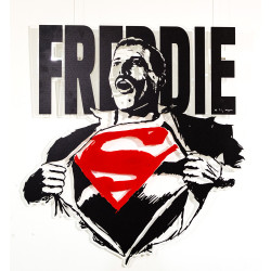 Súper Freddie