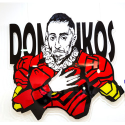 Doménikos Stark