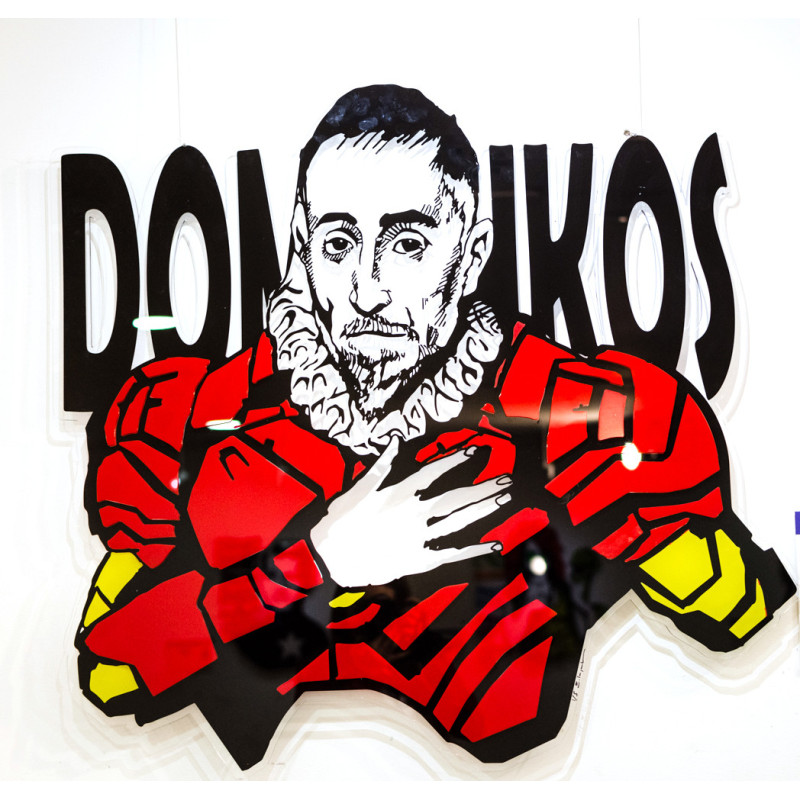 Doménikos Stark